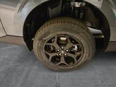 Thumbnail of 2025 Carbonized Gray Metallic Ford Maverick