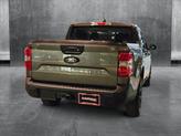 Thumbnail of 2025 Carbonized Gray Metallic Ford Maverick