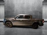 Thumbnail of 2025 Carbonized Gray Metallic Ford Maverick