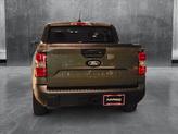 Thumbnail of 2025 Carbonized Gray Metallic Ford Maverick