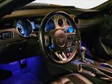 Thumbnail of 2020 Race Red Ford Mustang