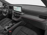 Thumbnail of 2026 Star White Metallic Tri-Coat Ford Explorer