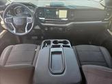 Thumbnail of 2024 Dark Ash Metallic Chevrolet Silverado 1500