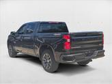 Thumbnail of 2024 Dark Ash Metallic Chevrolet Silverado 1500