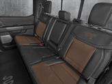 Thumbnail of 2026 Star White Metallic Tri-Coat Ford F-350