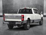 Thumbnail of 2026 Star White Metallic Tri-Coat Ford F-350