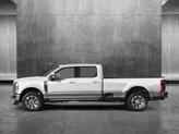 Thumbnail of 2026 Star White Metallic Tri-Coat Ford F-350
