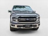 Thumbnail of 2025 Carbonized Gray Metallic Ford F-150