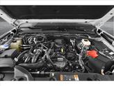 Thumbnail of 2025 Carbonized Gray Metallic Ford Ranger