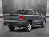 Thumbnail of 2025 Carbonized Gray Metallic Ford Ranger