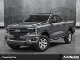 Photo of 2025 Carbonized Gray Metallic Ford Ranger