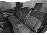 Thumbnail of 2025 Carbonized Gray Metallic Ford Ranger