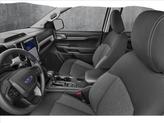 Thumbnail of 2025 Carbonized Gray Metallic Ford Ranger