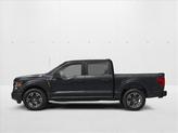 Thumbnail of 2025 Agate Black Metallic Ford F-150