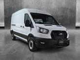 Thumbnail of 2025 Oxford White Ford Transit-250
