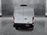 Thumbnail of 2025 Oxford White Ford Transit-250