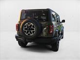 Thumbnail of 2025 Marsh Gray Ford Bronco