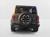 Thumbnail of 2025 Marsh Gray Ford Bronco