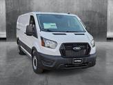 Thumbnail of 2025 Oxford White Ford Transit-150