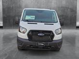Thumbnail of 2025 Oxford White Ford Transit-150