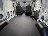 Thumbnail of 2025 Oxford White Ford Transit-150