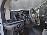 Thumbnail of 2025 Oxford White Ford Transit-150
