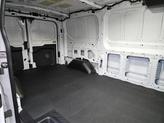 Thumbnail of 2025 Oxford White Ford Transit-150