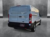 Thumbnail of 2025 Oxford White Ford Transit-150