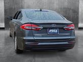 Thumbnail of 2020 Magnetic Metallic Ford Fusion
