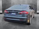 Thumbnail of 2020 Magnetic Metallic Ford Fusion