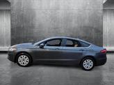 Thumbnail of 2020 Magnetic Metallic Ford Fusion