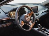 Thumbnail of 2024 Super Black Nissan Altima