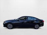 Thumbnail of 2024 Super Black Nissan Altima