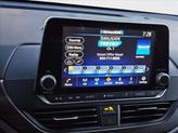 Thumbnail of 2024 Super Black Nissan Altima