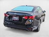 Thumbnail of 2024 Super Black Nissan Altima