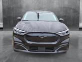 Thumbnail of 2025 Shadow Black Ford Mustang Mach-E