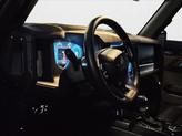 Thumbnail of 2025 Azure Gray Metallic Tri-Coat Ford Bronco
