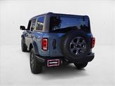 Thumbnail of 2025 Azure Gray Metallic Tri-Coat Ford Bronco