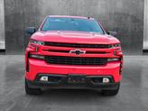Thumbnail of 2021 Red Hot Chevrolet Silverado 1500