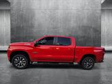Thumbnail of 2021 Red Hot Chevrolet Silverado 1500