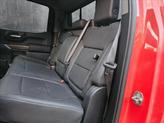 Thumbnail of 2021 Red Hot Chevrolet Silverado 1500