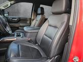 Thumbnail of 2021 Red Hot Chevrolet Silverado 1500