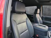 Thumbnail of 2021 Red Hot Chevrolet Silverado 1500