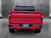 Thumbnail of 2021 Red Hot Chevrolet Silverado 1500