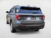 Thumbnail of 2025 Carbonized Gray Metallic Ford Explorer
