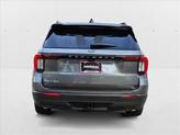 Thumbnail of 2025 Carbonized Gray Metallic Ford Explorer