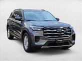 Thumbnail of 2025 Carbonized Gray Metallic Ford Explorer