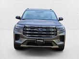 Thumbnail of 2025 Carbonized Gray Metallic Ford Explorer