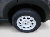 Thumbnail of 2025 Carbonized Gray Metallic Ford Bronco Sport