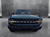 Thumbnail of 2025 Eruption Green Metallic Ford Bronco